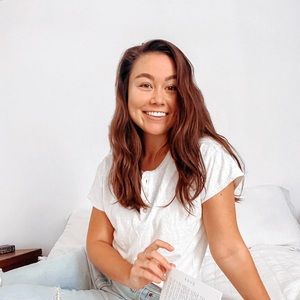 Meet your Posher, Dayna